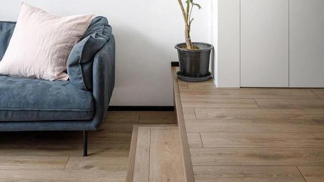 她家仅33㎡，却装出了“别墅范儿”，颜值与实用并存，太美了！