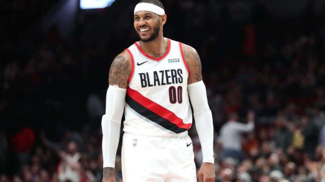 皮尔斯|皮蓬：放眼NBA75年历史 名副其实万花筒进攻就5人，詹库杜不够格