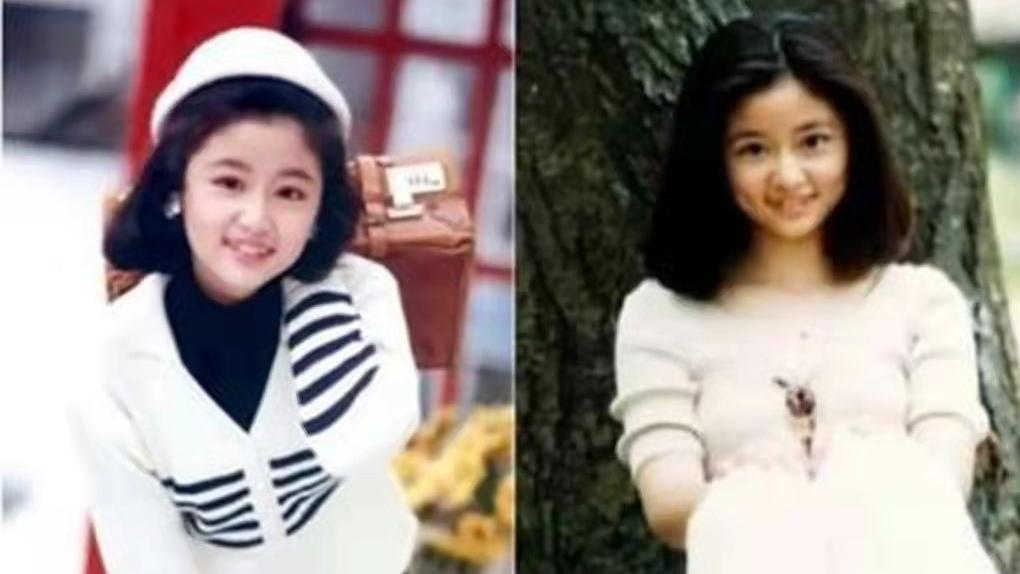 黎姿|殷桃媚，许晴甜，黎姿靓，“酒窝美女”只服这10位，小花们完败