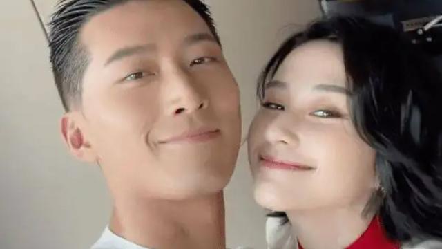 窦骁|赌王曾放话让女婿记住三从四德，难怪窦骁不营业，女友姐夫都退圈