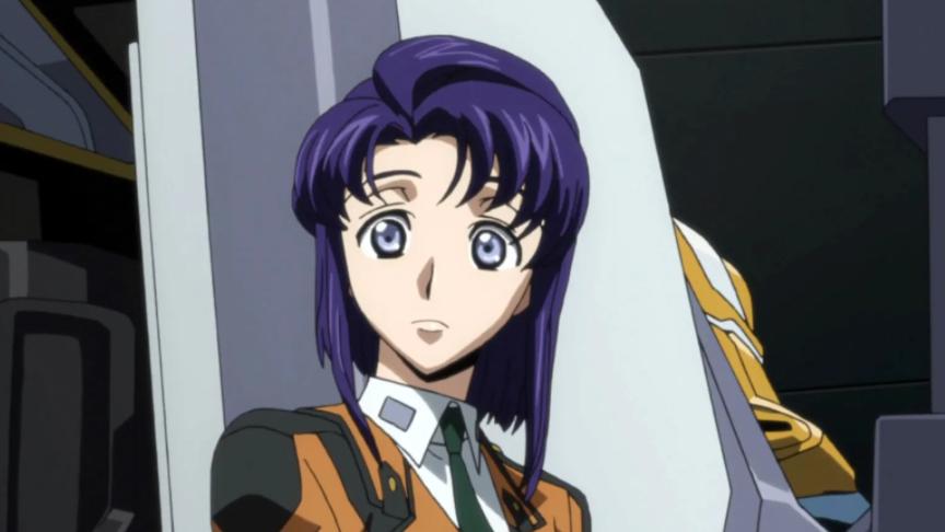 利益冲突|《反叛的鲁路修》：有的角色虽然戏份不多，个性却刻画的十分鲜明