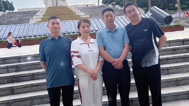 许敏|二审不是终点！云昊发声表前行决心，季志华律师晒古装照力挺许敏