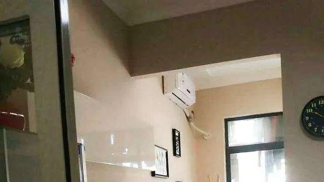 婆家准备的36㎡婚房，进门就是厨房厕所，就这价值200多万？