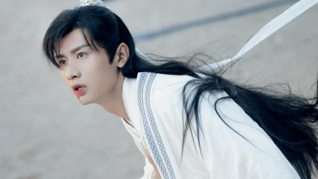 黎姿|应渊和司凤也都是成毅塑造的，并且还都是男主角，为何差别这么大