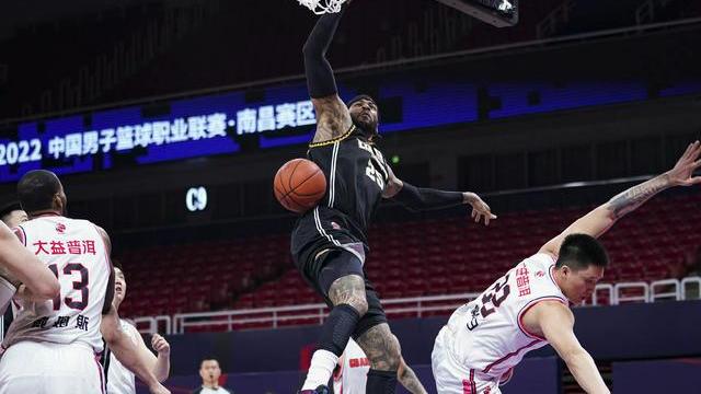 广东省|不是考辛斯？广东的目标或是NBA强力中锋，小快灵体系最强的补充