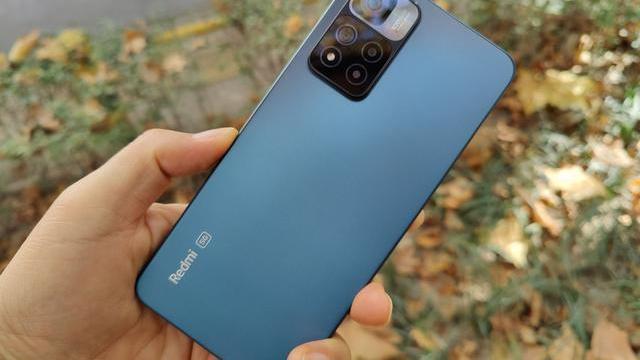 红米Note|5160mAh超大容量电池+1.08亿主摄，仅1569起，不愧为性价比强机