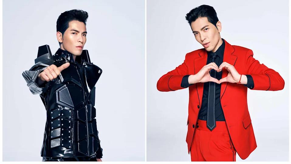 潘粤明|震撼弹！ 萧敬腾宣布不再报名金曲奖的背后原因曝光