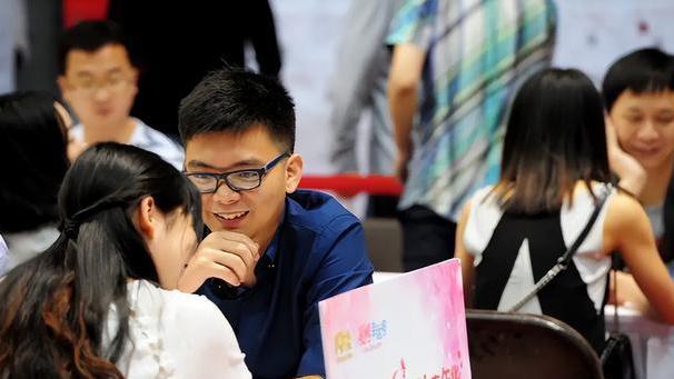 教师|女生“最想嫁”的男生职业，榜首让人百思不得其解，和想象中不同