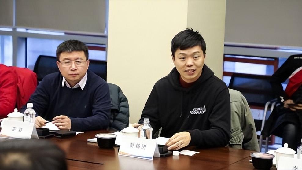 阿里巴巴|阿里的技术大佬，只是因为身体不好，这个时间“回家”治病而已？