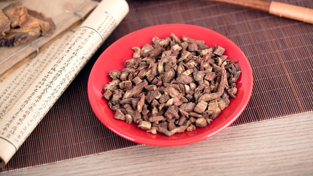 西红柿|男人气血不足老的快，早衰？补养气血五大法，建议收藏！