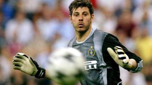 国际米兰|职业生涯坎坷，在米兰成就巅峰，退役尾声被穆帅重新激活