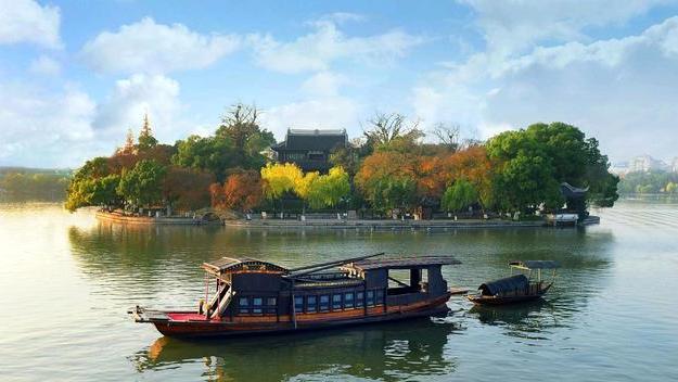 旅行|浙江：一个杭州足以让外省羡慕，这里却拥有4座让大众称赞的城市