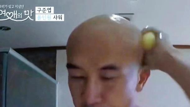 发际线|7位光头男星的“发际线保卫战”：拒绝“地中海”，是最后的倔强