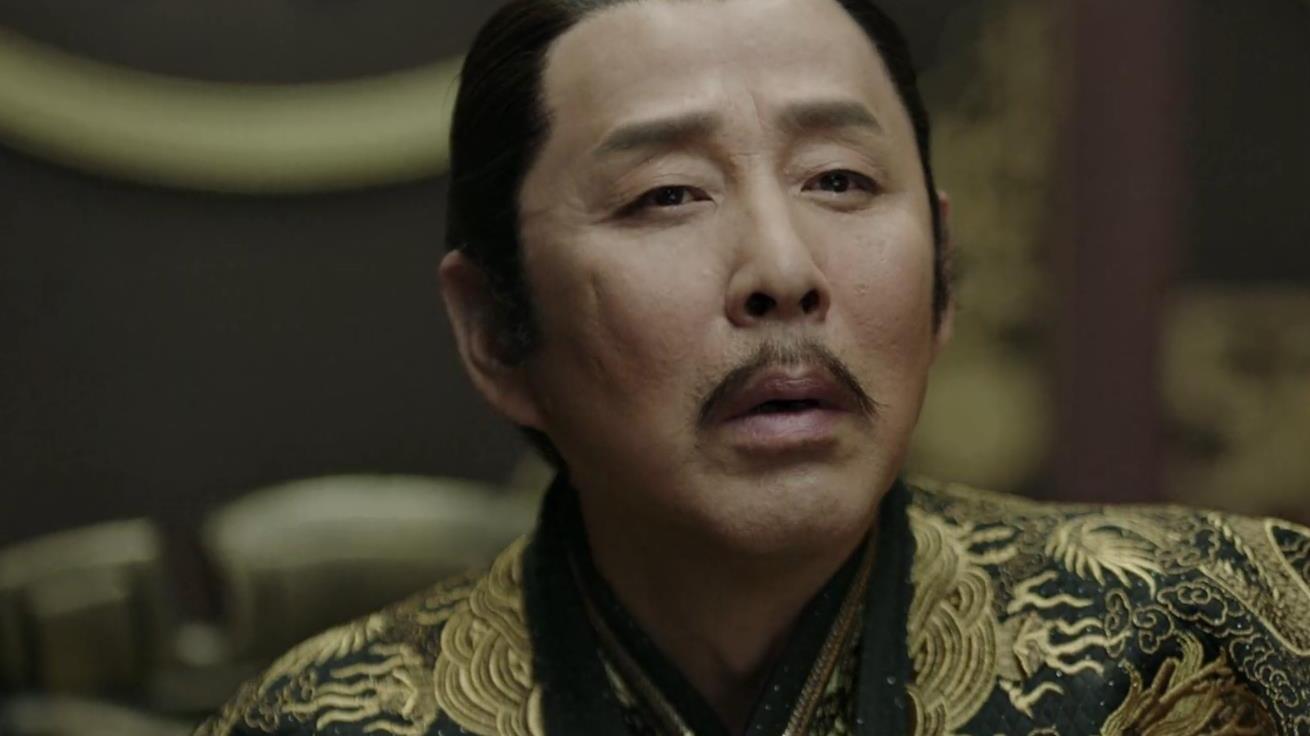 范闲|《庆余年》二，第140回 范闲缓慢行军耽误接旨，用太子牵制庆帝