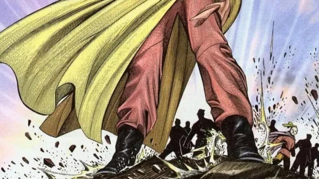 帝释天|帝释天几十年前就做准备，最后只得到一颗龙元，网友表示白准备了