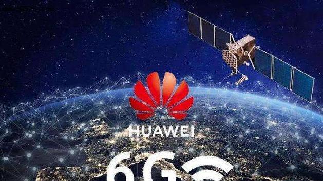 5G|6G专利数据公布！外媒：中国6G很难被超越！