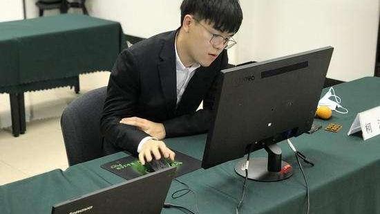 范廷钰|龙争虎斗! 范廷钰、李轩豪都对冠军虎视眈眈！谁将晋级烂柯世界赛?