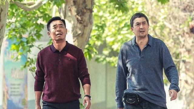 张嘉益|你落魄时我拉你一把，我落魄了被嘲！张嘉译忘恩负义？