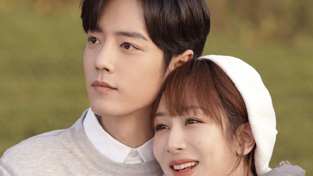 杨紫|杨紫和肖战发文告别《余生请多指教》，都提到对方，但文字很避嫌