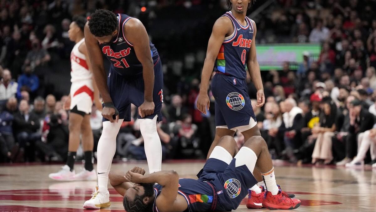 西甲|不怕打脸！苏群次轮盲猜：76人0-4热火，绿军4-3雄鹿，太阳进西决