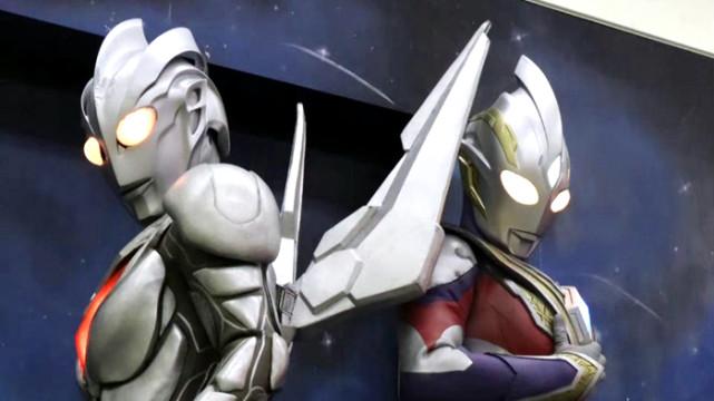 奥特曼银河格斗3|《奥特曼银河格斗3》最大的威胁是诺亚？为了消灭他，小金人派出最强战士