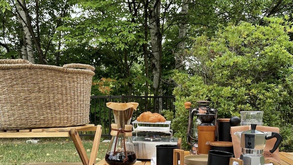 日本太太的家，不像是干净，更像是艺术展览品，每一处都温暖治愈