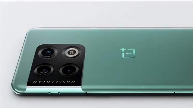 一加科技|玩的是实力！8GB运存+256GB+哈苏影像拍照，最佳优势是屏幕