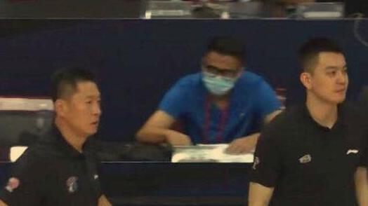 辽宁男篮|隔空叫板！杨鸣郭艾伦：重视辽沪2番战，富兰克林回击：专注下一场