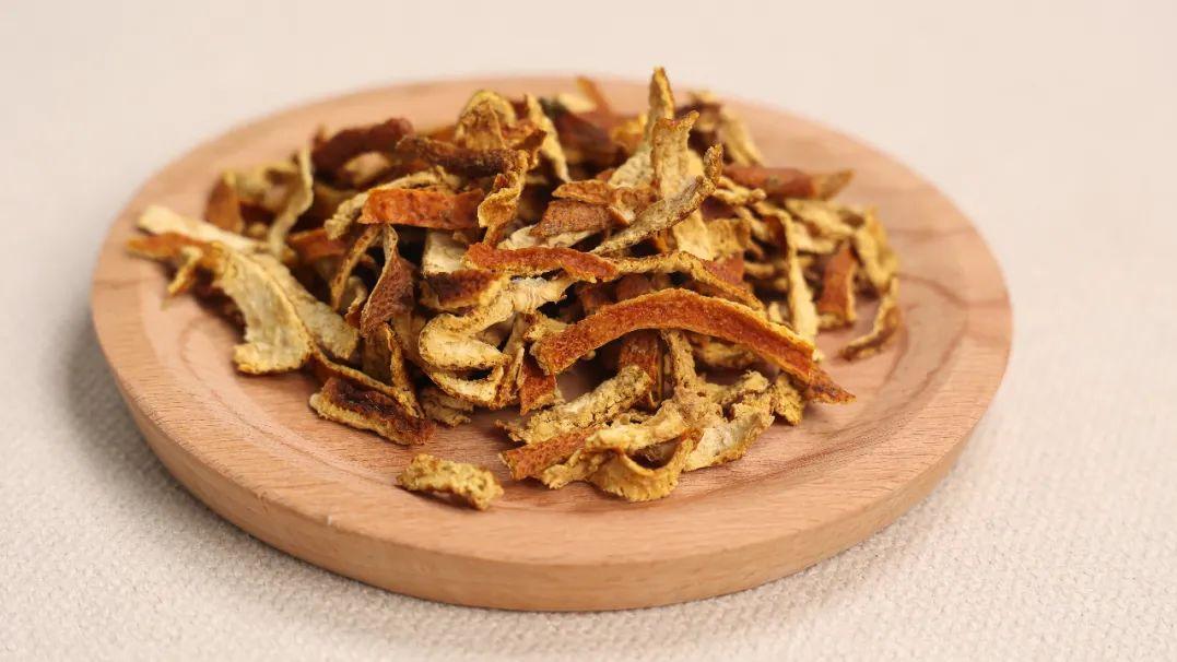 湿疹|“一两陈皮一两金”，养生良药陈皮究竟有哪些妙用？真相是这样的