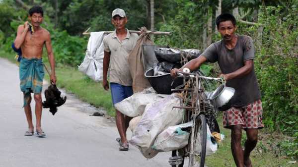 躺赢独立的印度，凭什么敢在南亚胡作非为？尼赫鲁给你答案