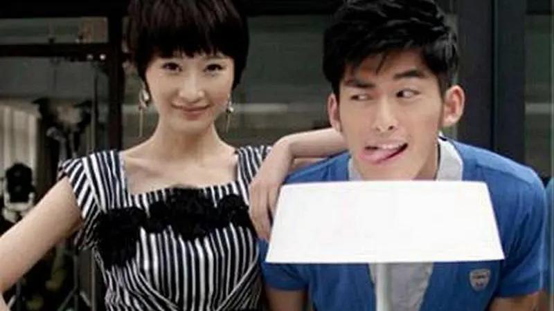 肖涵|脸上缝9针！35岁女星出意外称亲手断送演艺生涯，肖涵要退圈了？