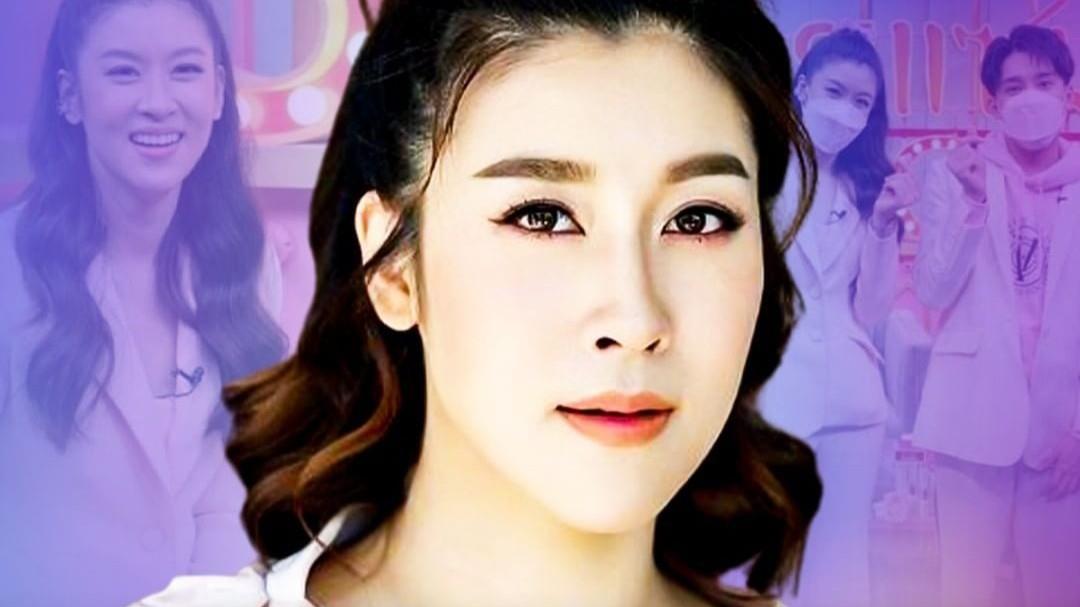 |泰星Cheer：网暴让人心情很糟糕，退圈是我的规划之一