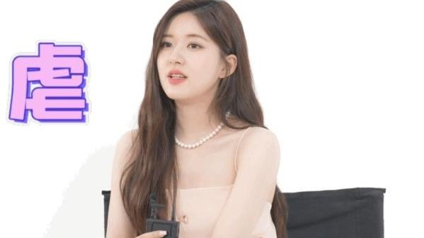 赵露思|赵露思说前期有多甜后期就有多虐，程少商成长之路坎坷，嫋妈心疼