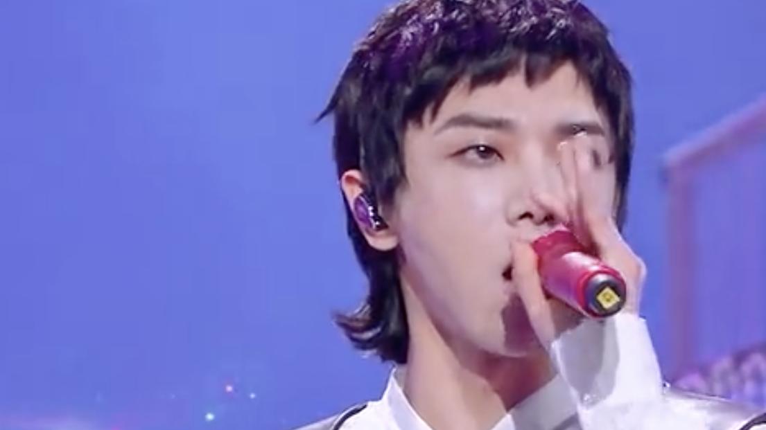 新游记|《新游记》太尴尬了！严敏这次是破罐子破摔了吗？