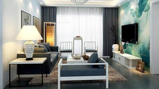 非常全面的客厅“装修宝典”，谁家装修按照这个装，肯定赚了