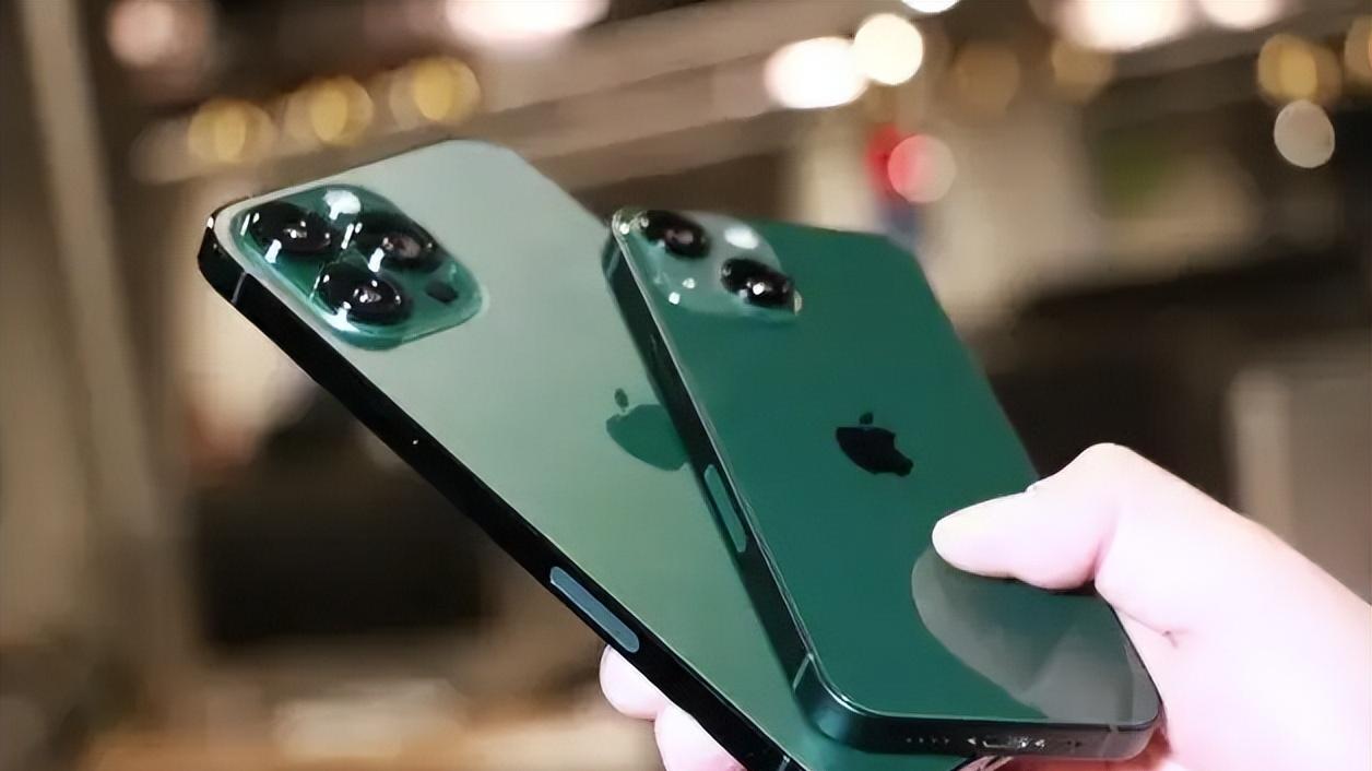 摩托罗拉|库克良心了！iPhone 13 Pro Max价格下调，等等党又赢了