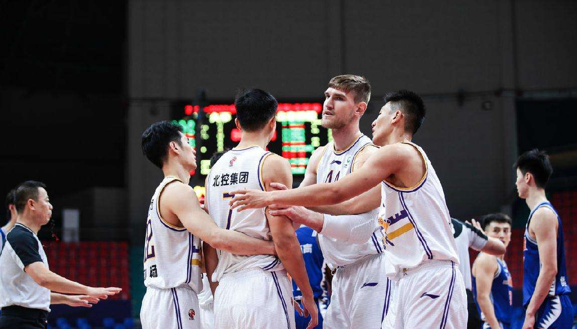 上海男篮|CBA各项数据排名，辽粤榜上无名，土豪球队疯狂上榜