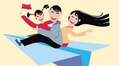 孩子身患“早熟症”，家长应注意这几点。