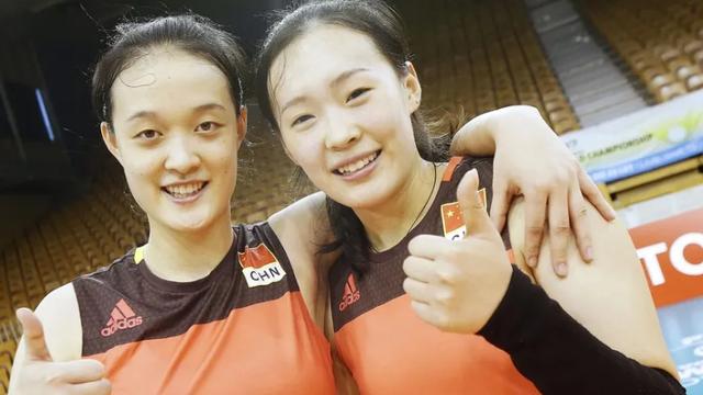 郁佳睿|郁佳睿离开女排训练营！蔡斌对队伍作出调整，稳重派二传难获青睐