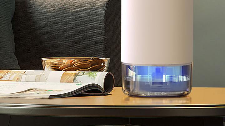 冷空气和降雨双重夹击，屋内防潮要做好！ Hysure海说 Hysure海说 ?