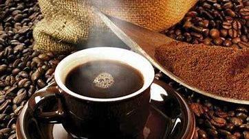 月饼|喝咖啡和茶的好处和坏处分别是什么呢？