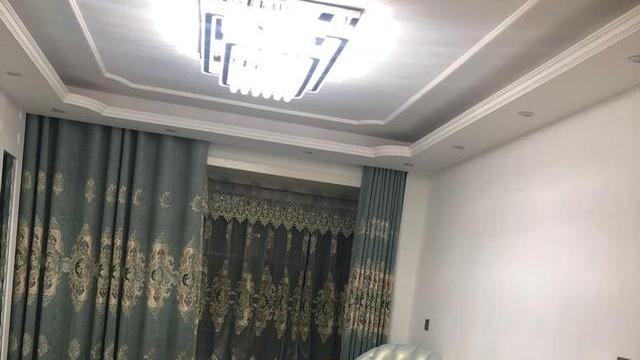 新房通风3个月迫不及待入住了，婆婆说宝宝太小，过了夏天再去住