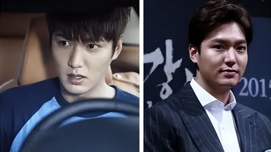 钟汉良|谁都逃不过的中年发福，国民男神钟汉良也不例外