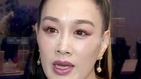 钟丽缇|钟丽缇被婆婆逼生四胎？NO！她3年前备孕2年前已做过试管婴儿