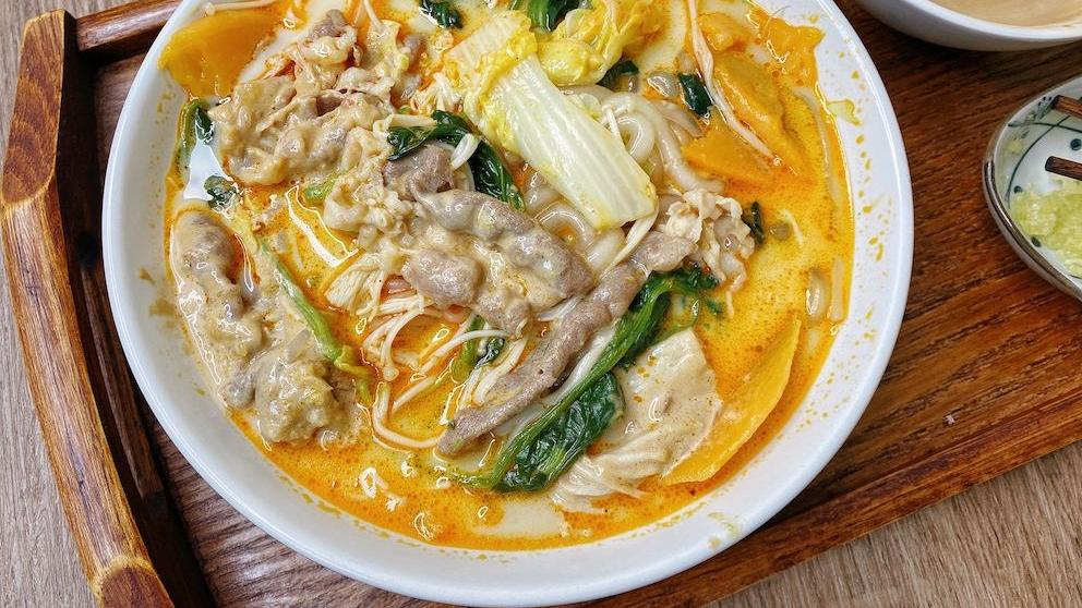 食材|这个DIY硬核小吃，在奥运村火了