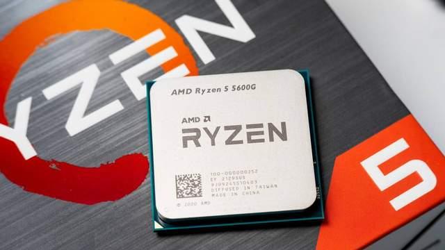AMD|新春“芯”计划，教你如何挑选适合自己的AMD锐龙处理器