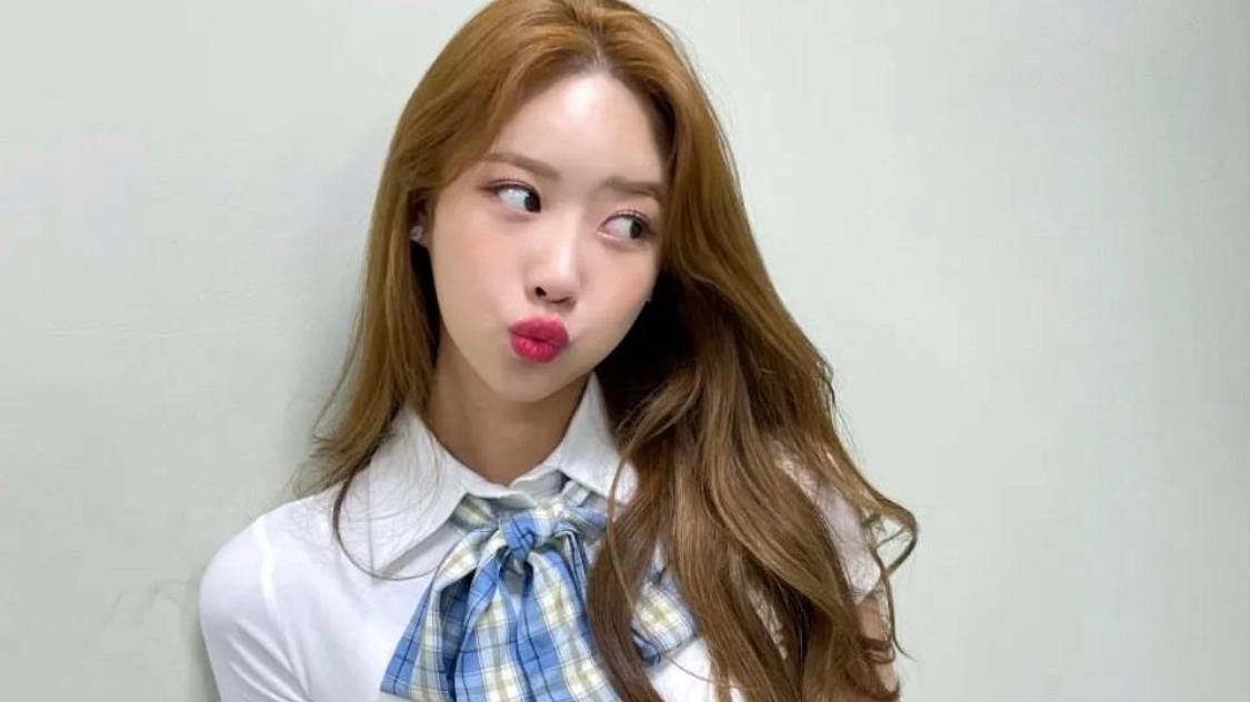 李美珠|韩国女星李美珠公开近况，身材线条绝了！与刘在石合作综艺节目