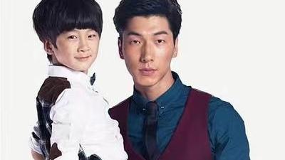 张亮|还记得《爸爸去哪儿》中的天天吗？近日被曝“早恋”，女友身材火辣长相俊俏