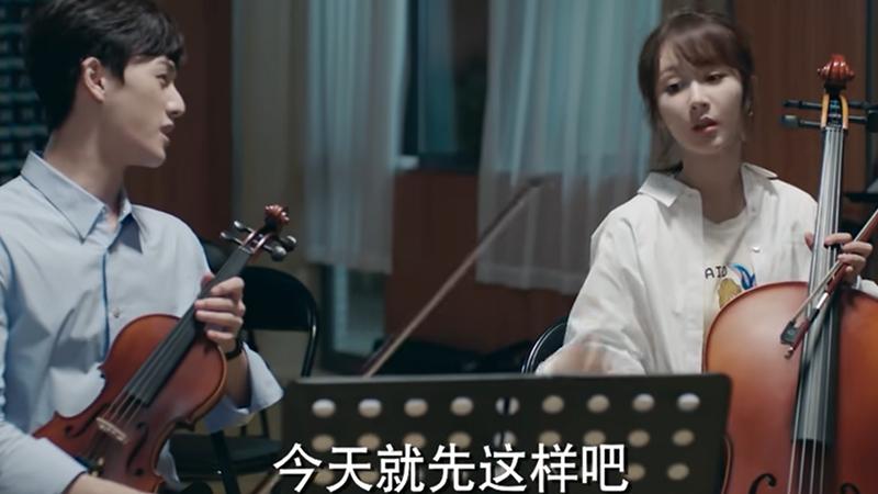 顾魏|看完《余生，请多指教》大结局，我终于明白，邵江输在了什么地方