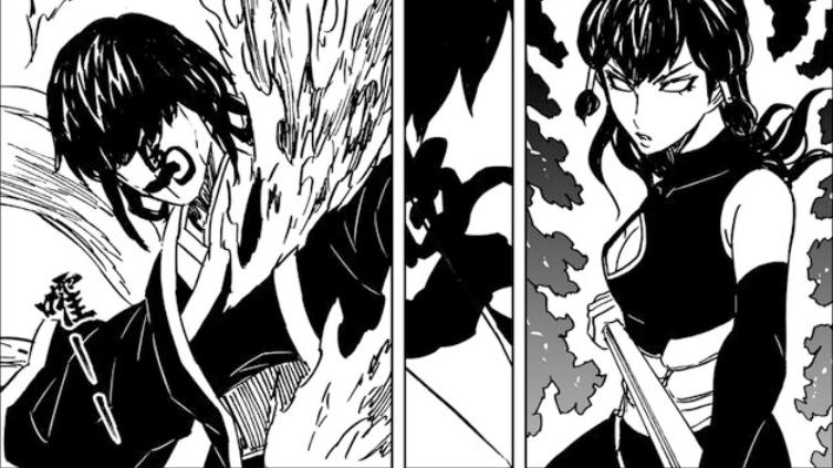 尾兽|镇魂街：雪象压制霍去病与阎风吒，玄马开启九尾天狐赤火形态